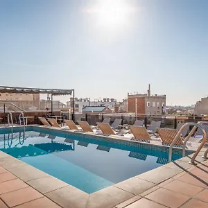 4* Szálloda Petit Palace Eixample