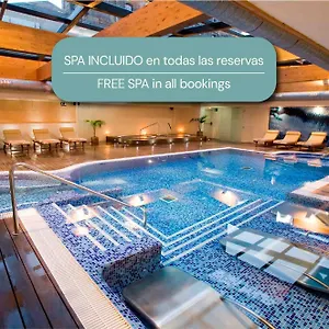 & Olimpica Szálloda Barcelona