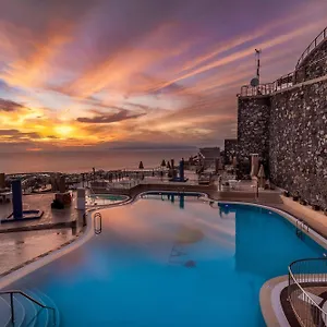 Kn Panorámica Apartmanhotel Costa Adeje (Tenerife)