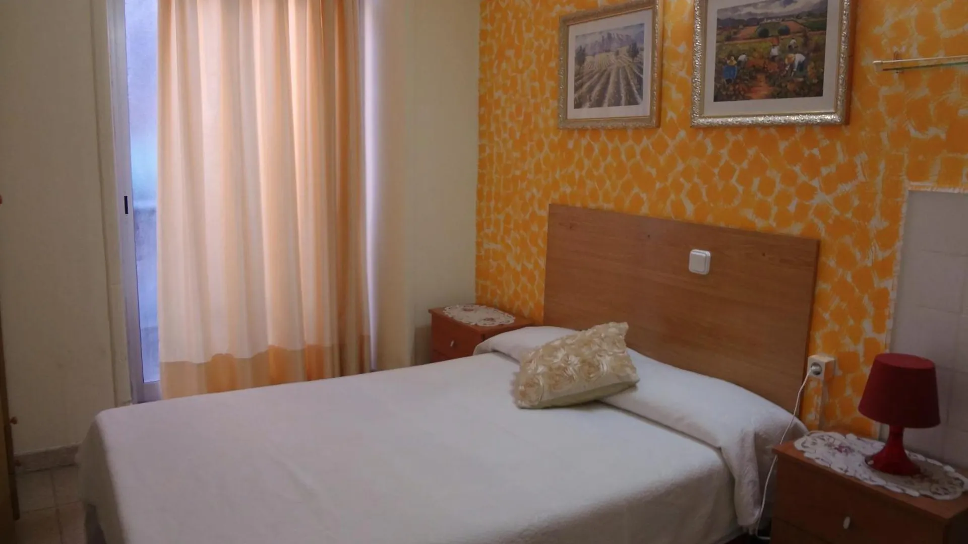 Casa de hóspedes Pensión Dani Barcelona