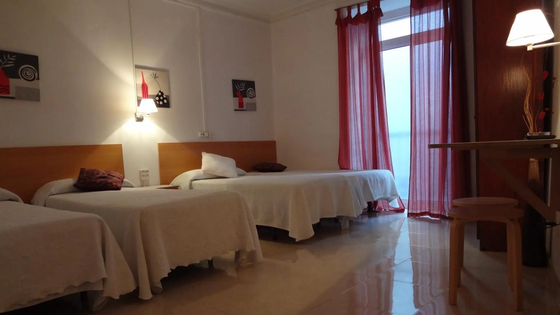 Pension Dani Barcelona
