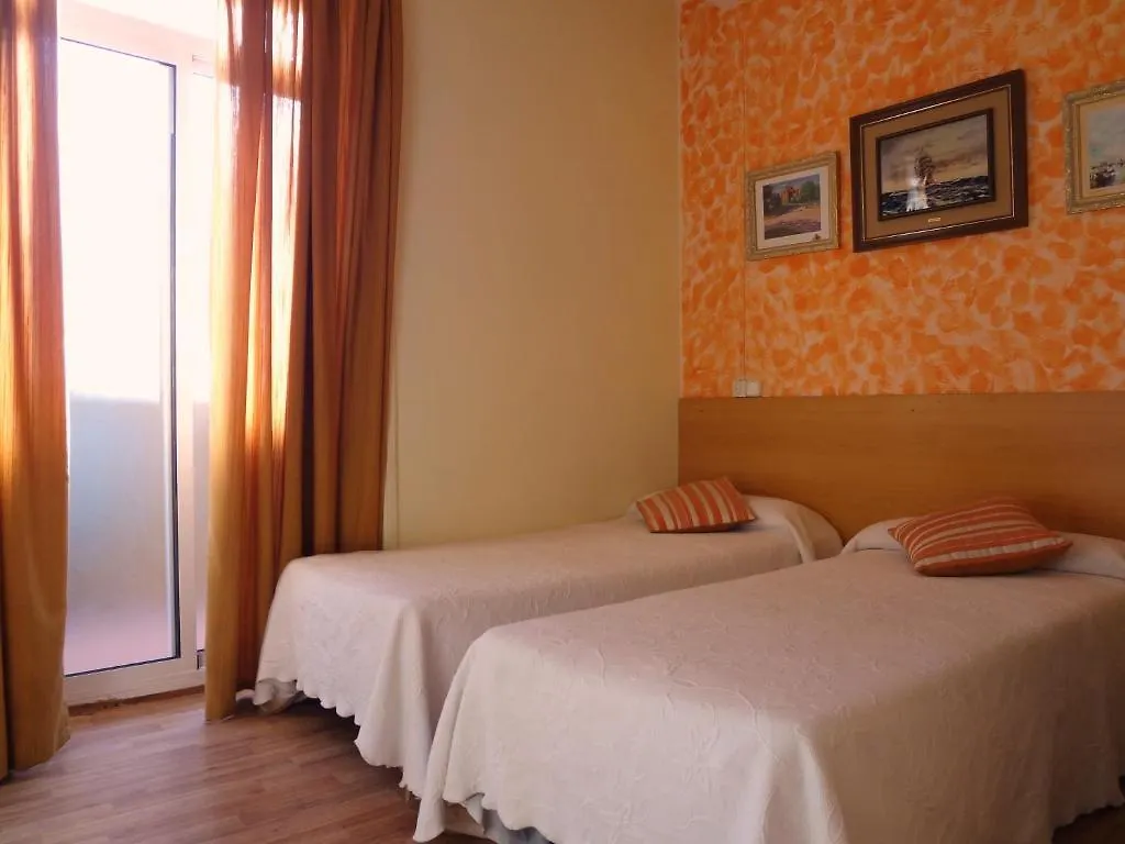 Casa de hóspedes Pensión Dani Barcelona